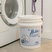 Baby Laundry Soda