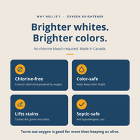 Oxygen Brightener