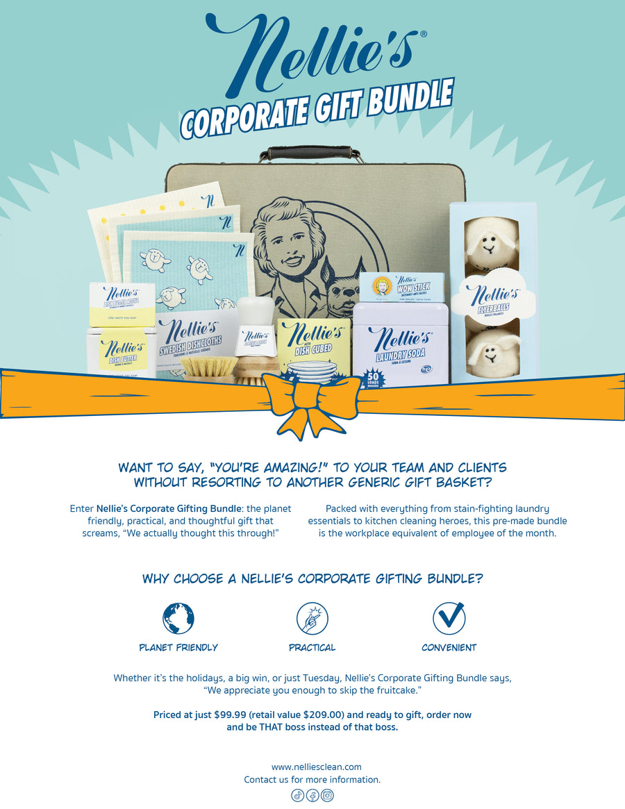 Corporate Gifting Bundle