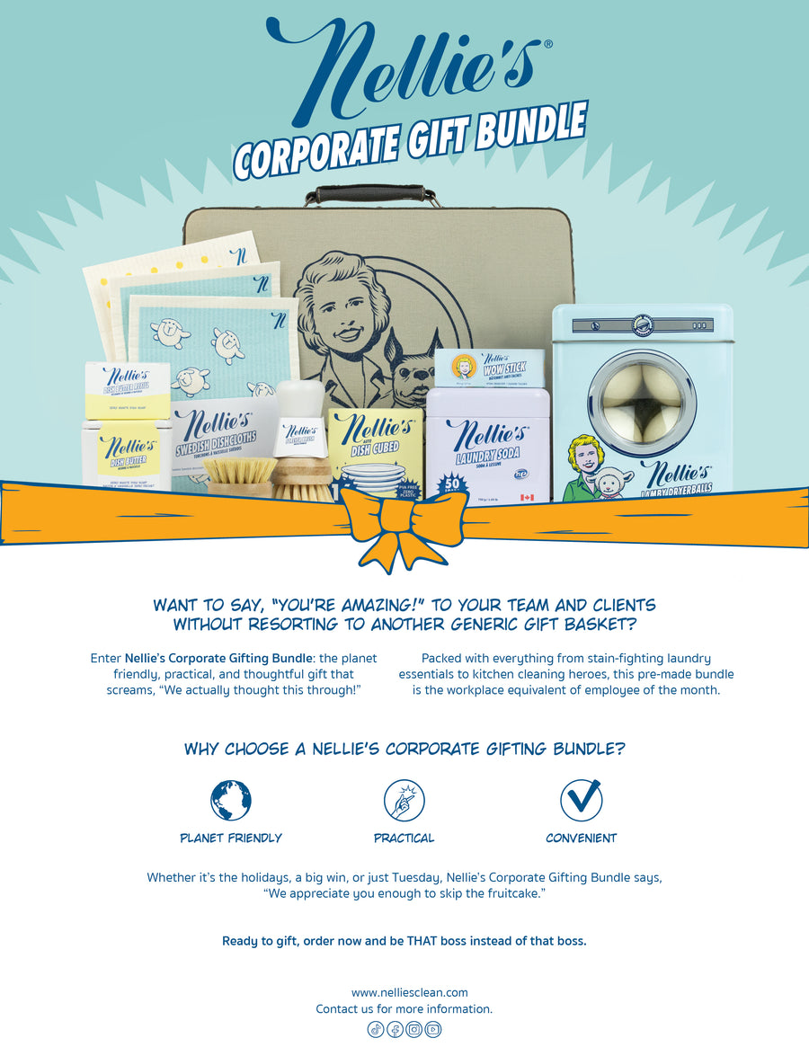 Corporate Bundle