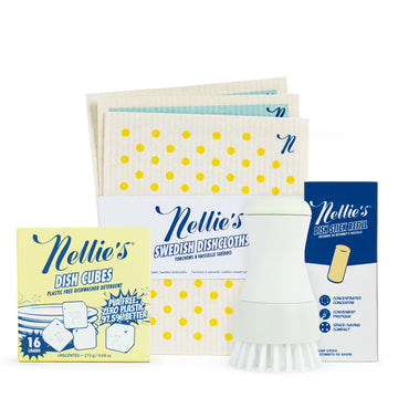 Dishwashing Bundle