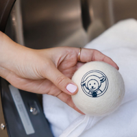 Lamby Wool Dryerballs